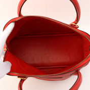 2004 Bolide 31 Rouge Coeur
