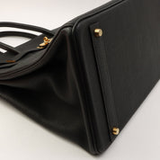 2003 Birkin 40 Black