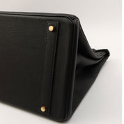 2003 Birkin 40 Black