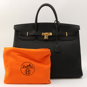 2003 Birkin 40 Black