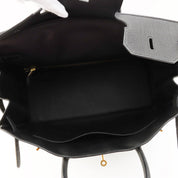 2003 Birkin 40 Black
