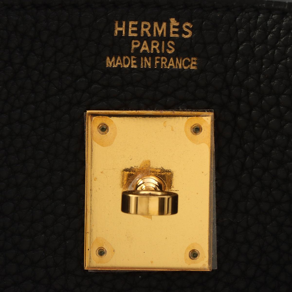 2003 Birkin 40 Black