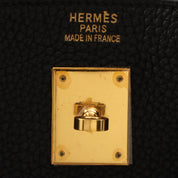 2003 Birkin 40 Black