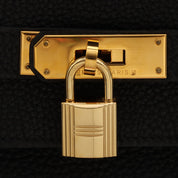 2003 Birkin 40 Black