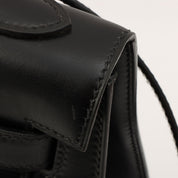 2004 Made Kelly 32 Black