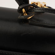 2004 Made Kelly 32 Black