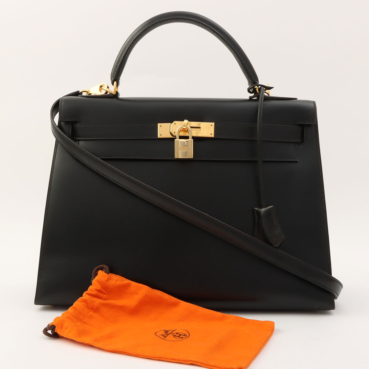 2004 Made Kelly 32 Black