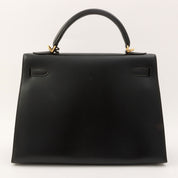 2004 Made Kelly 32 Black