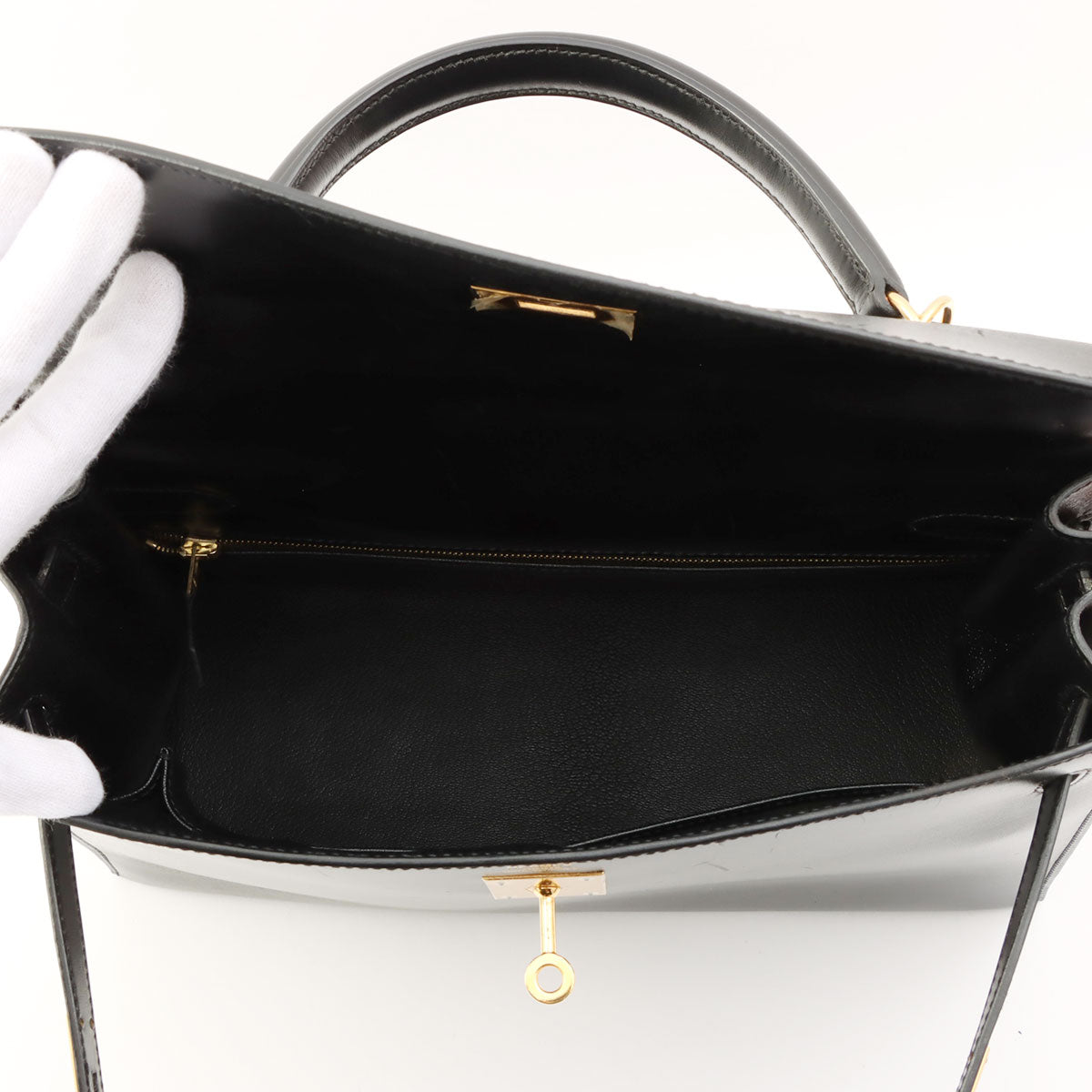 2004 Made Kelly 32 Black