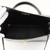 2004 Made Kelly 32 Black