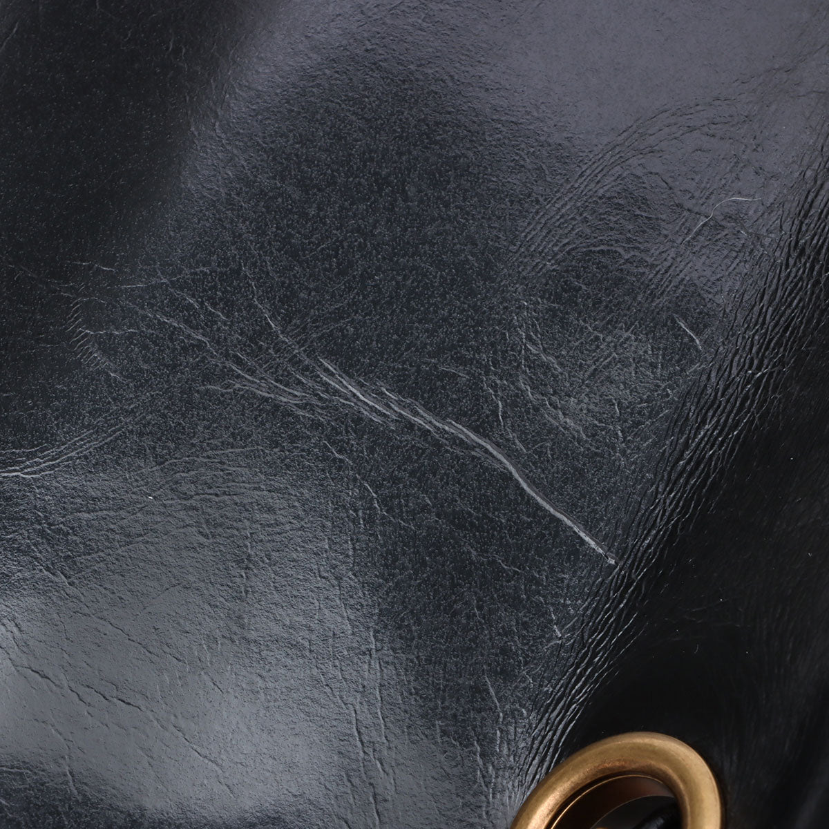2014 or so Matelasse Stitch CC Turnlock Chain Shoulder Bag Black