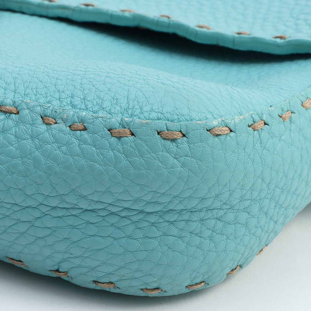 Selleria Mamma Baguette Ice Blue