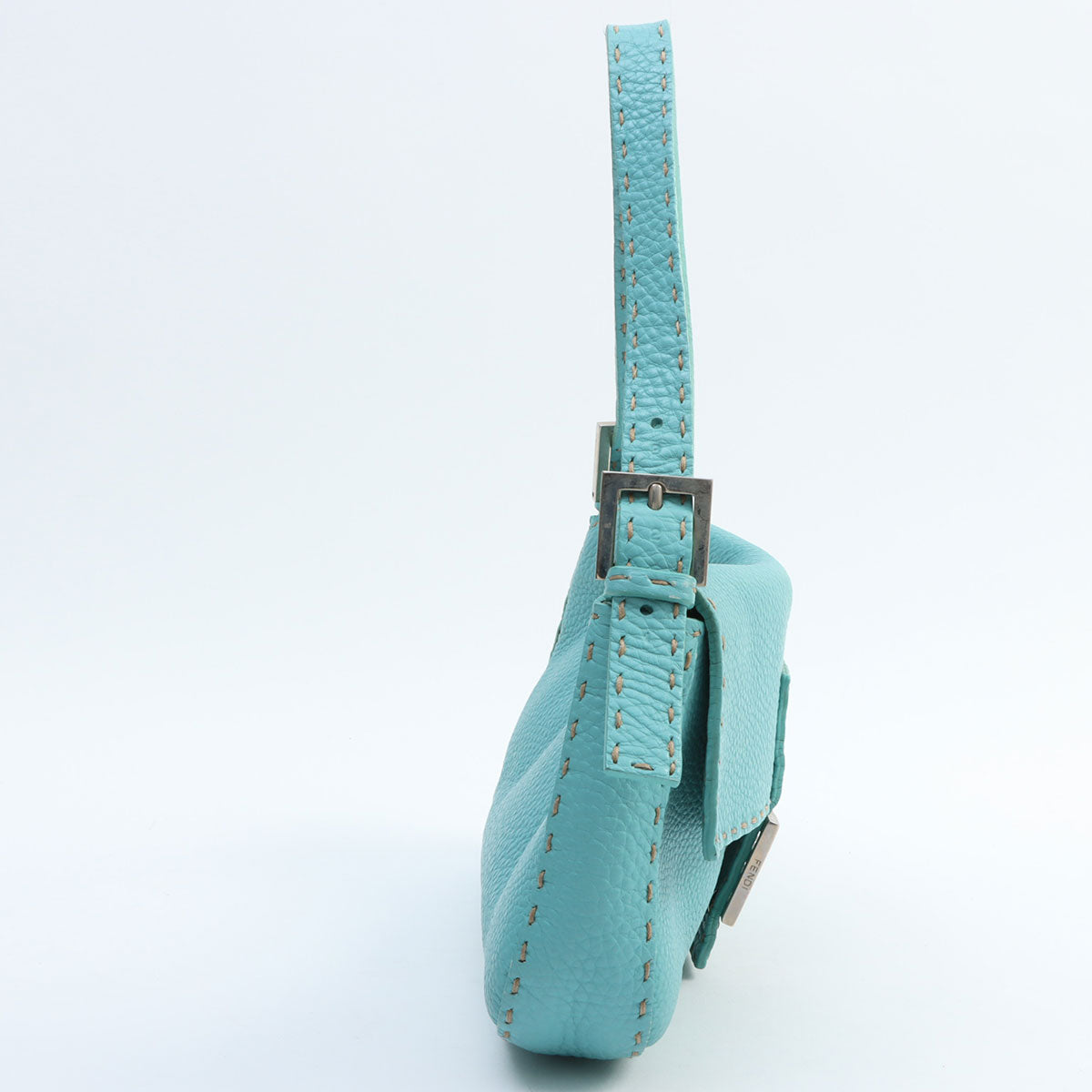 Selleria Mamma Baguette Ice Blue