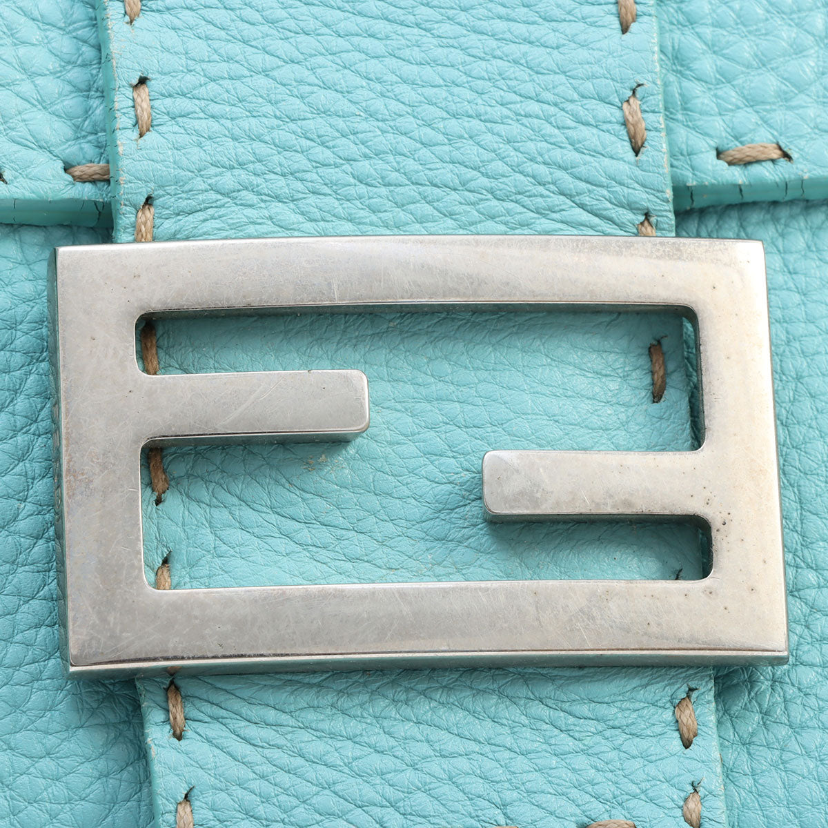 Selleria Mamma Baguette Ice Blue