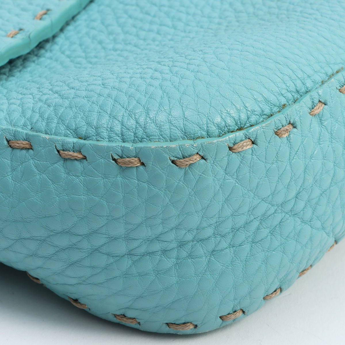 Selleria Mamma Baguette Ice Blue