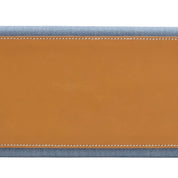 1996 Dalvi MM Natural/Blue