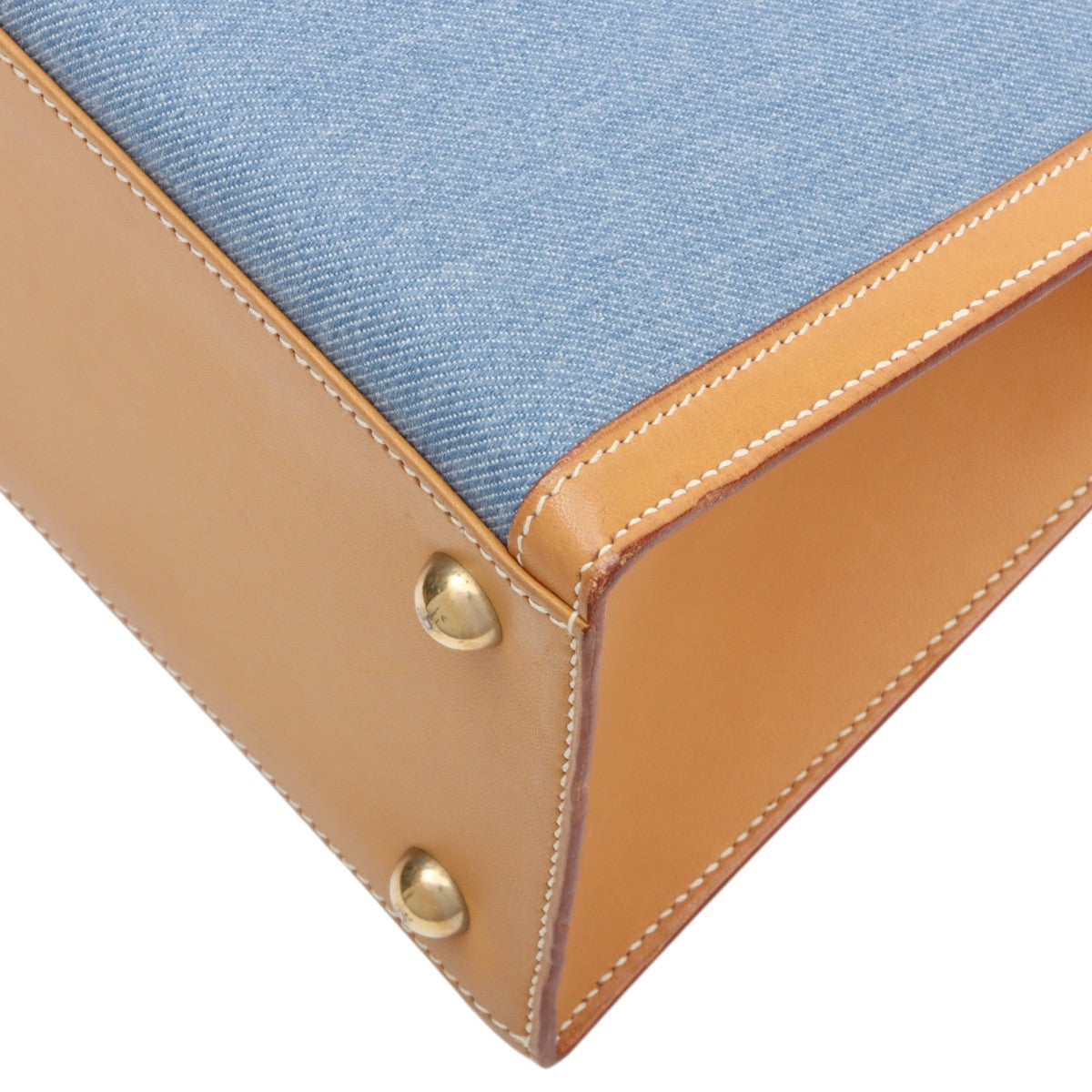 1996 Dalvi MM Natural/Blue