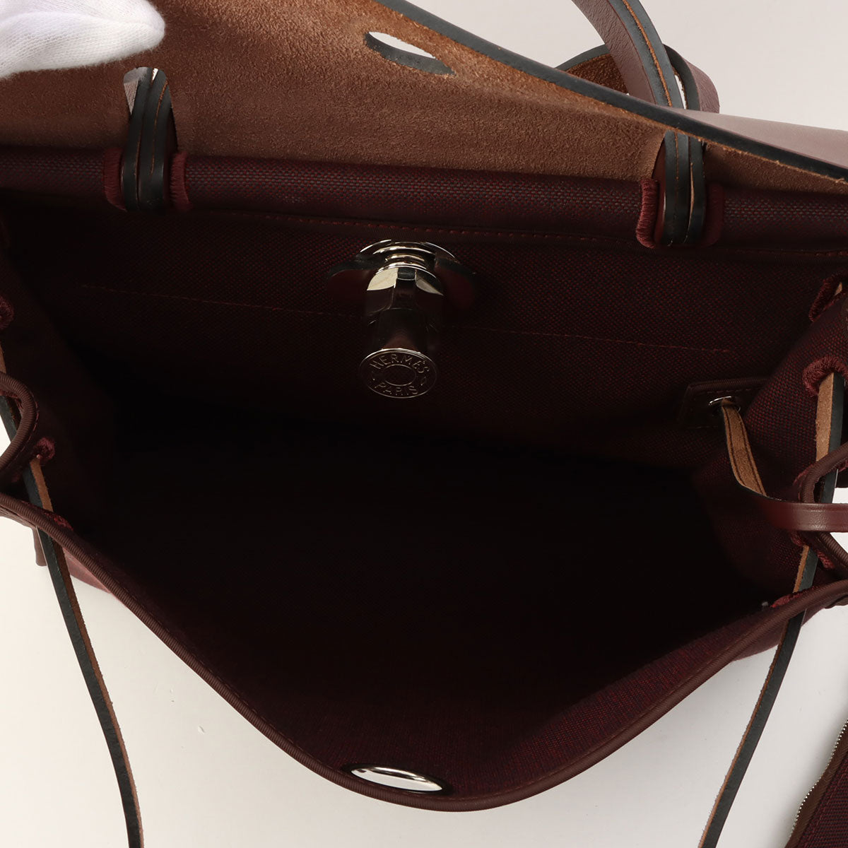 2014 Ayrbag Zip Rouge H