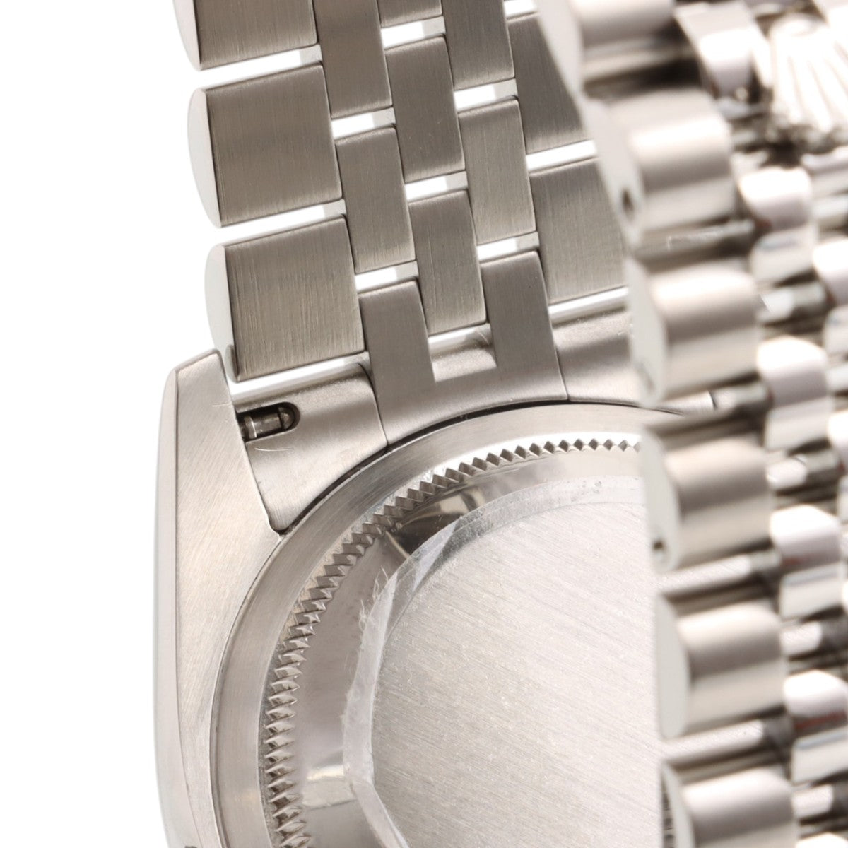 2009年頃製 デイトジャスト 36mm 116234 自動巻き シルバー