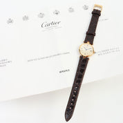 マストヴァンドーム W1002353 23mm クオーツ アイボリー