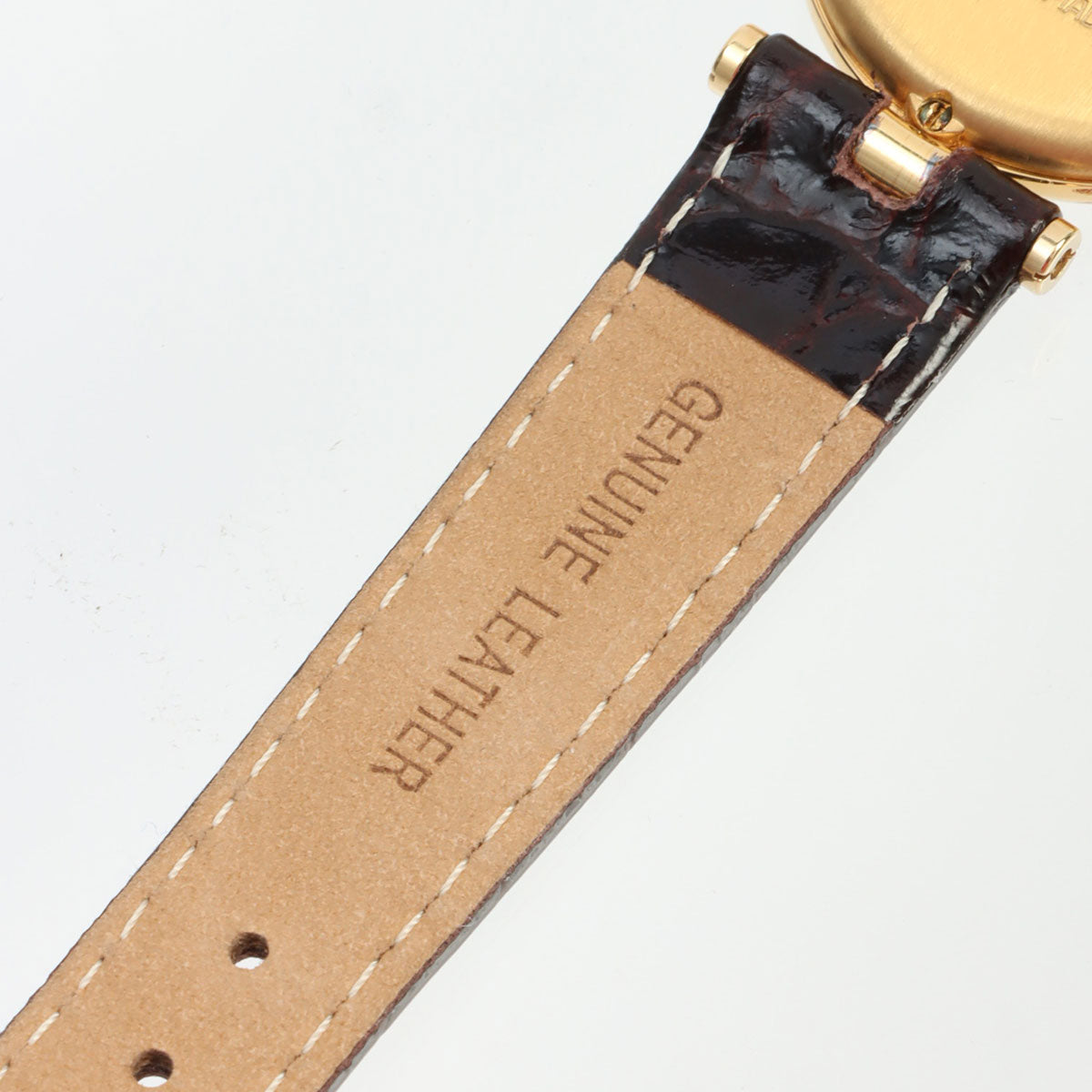 マストヴァンドーム W1002353 23mm クオーツ アイボリー