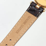 マストヴァンドーム W1002353 23mm クオーツ アイボリー