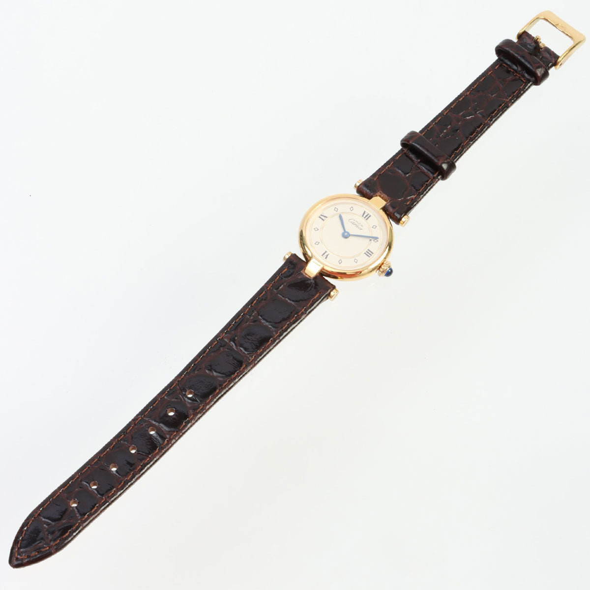 マストヴァンドーム W1002353 23mm クオーツ アイボリー