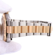 Datejust 41mm 126333 Automatic Champagne