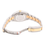 Datejust 41mm 126333 Automatic Champagne