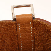 2008年产 Picotin Lock PM 金色