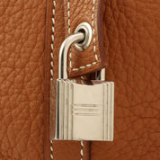 2008年产 Picotin Lock PM 金色