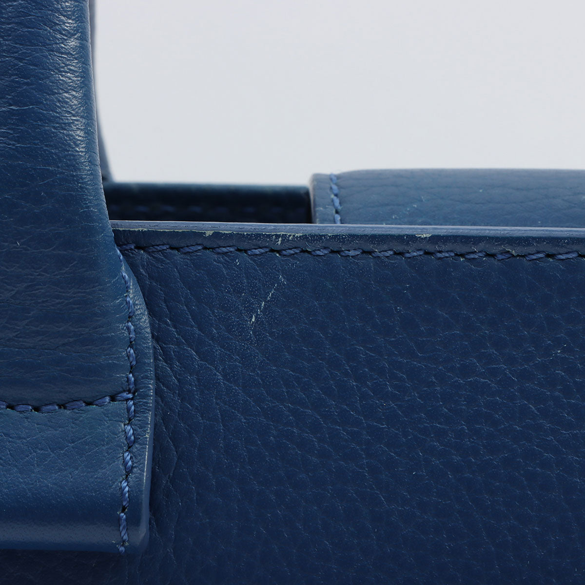 Neo Executive Tote Bag S, Blue (circa 2016)