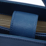 Neo Executive Tote Bag S, Blue (circa 2016)