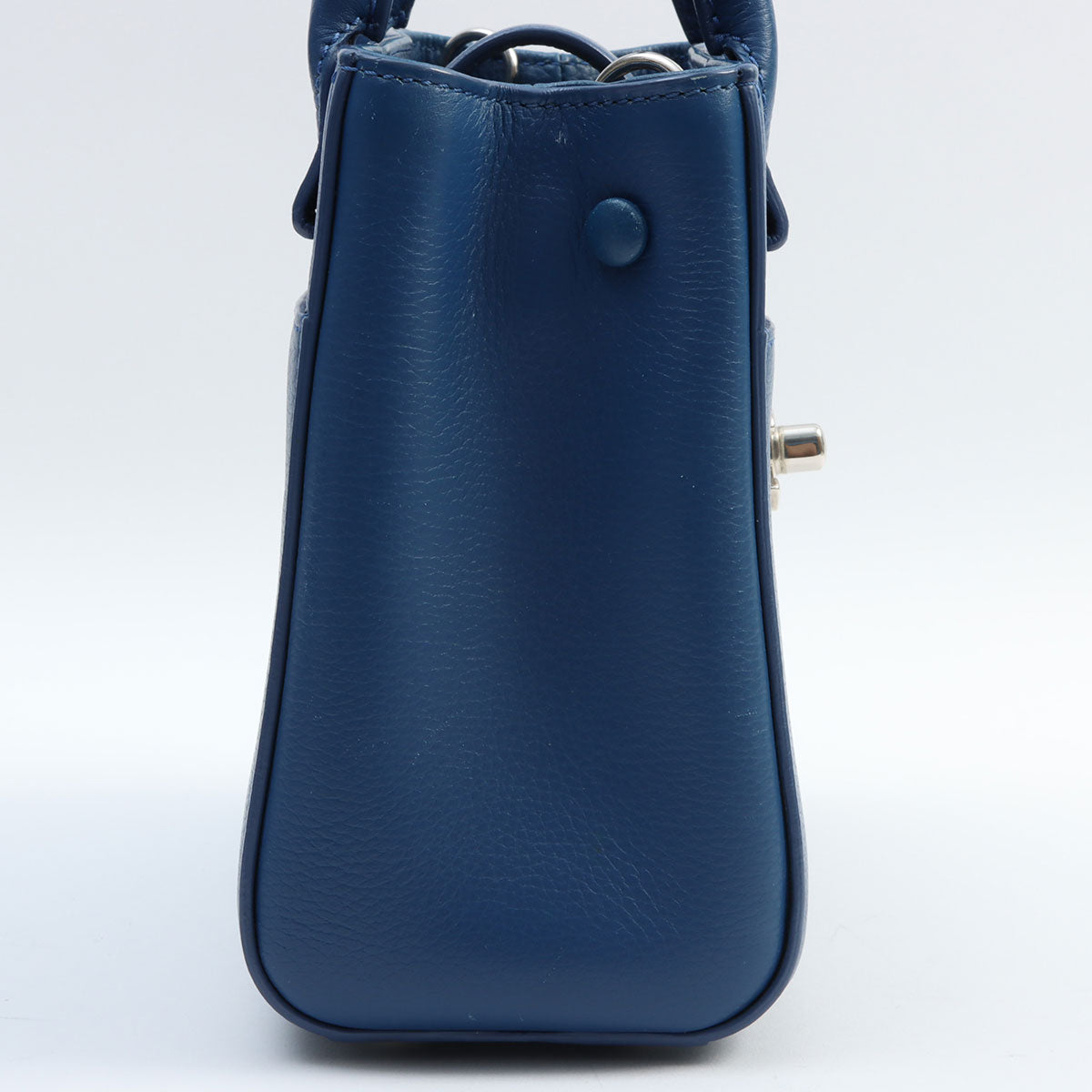 Neo Executive Tote Bag S, Blue (circa 2016)