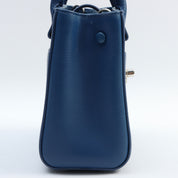 Neo Executive Tote Bag S, Blue (circa 2016)