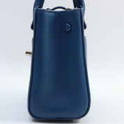 Neo Executive Tote Bag S, Blue (circa 2016)