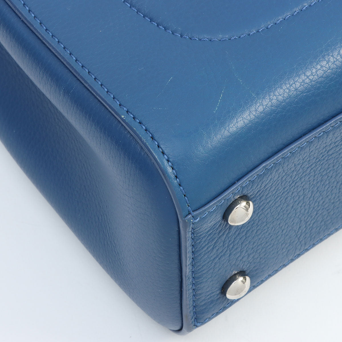 Neo Executive Tote Bag S, Blue (circa 2016)