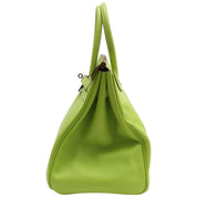 2011年製 キャンディバーキン35 キウイ