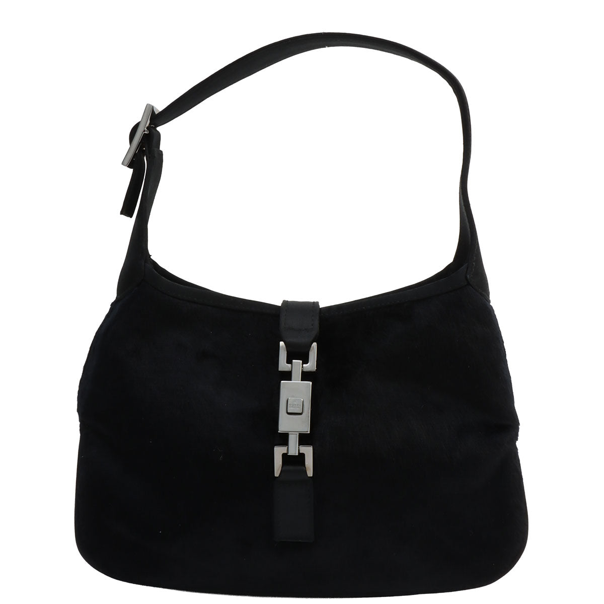 Jackie Handbag Black