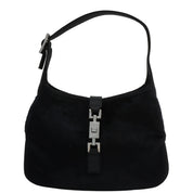 Jackie Handbag Black
