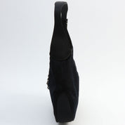 Jackie Handbag Black