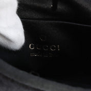 Jackie Handbag Black