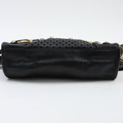 Punching Classic Mini City Black