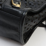 Punching Classic Mini City Black