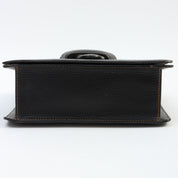 Barcelona Handbag Black