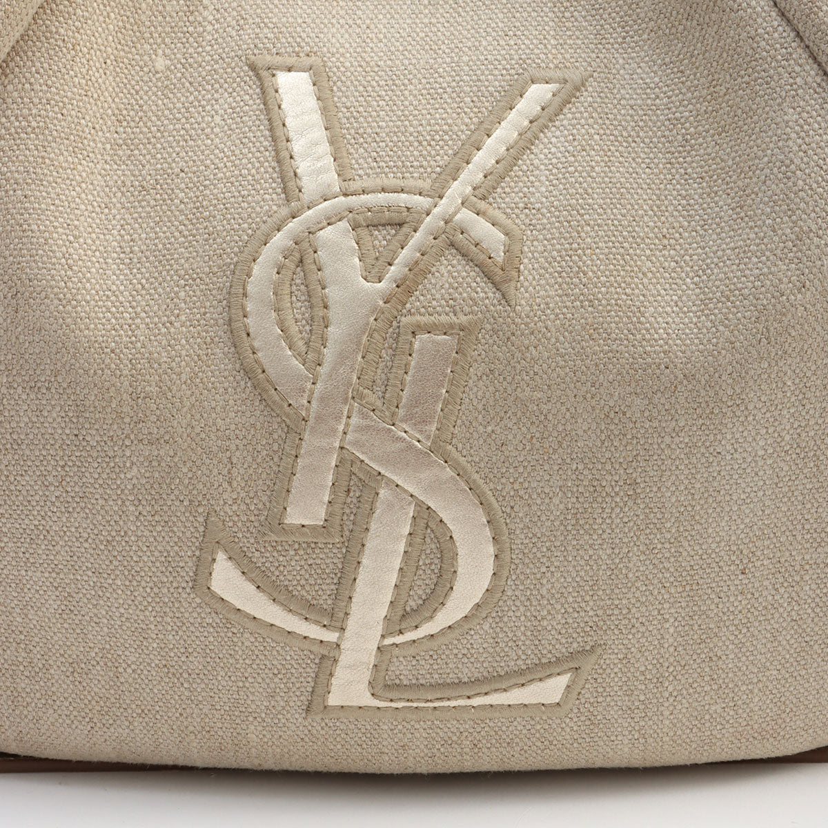 Mombasa Handbag - Beige