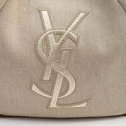 Mombasa Handbag - Beige