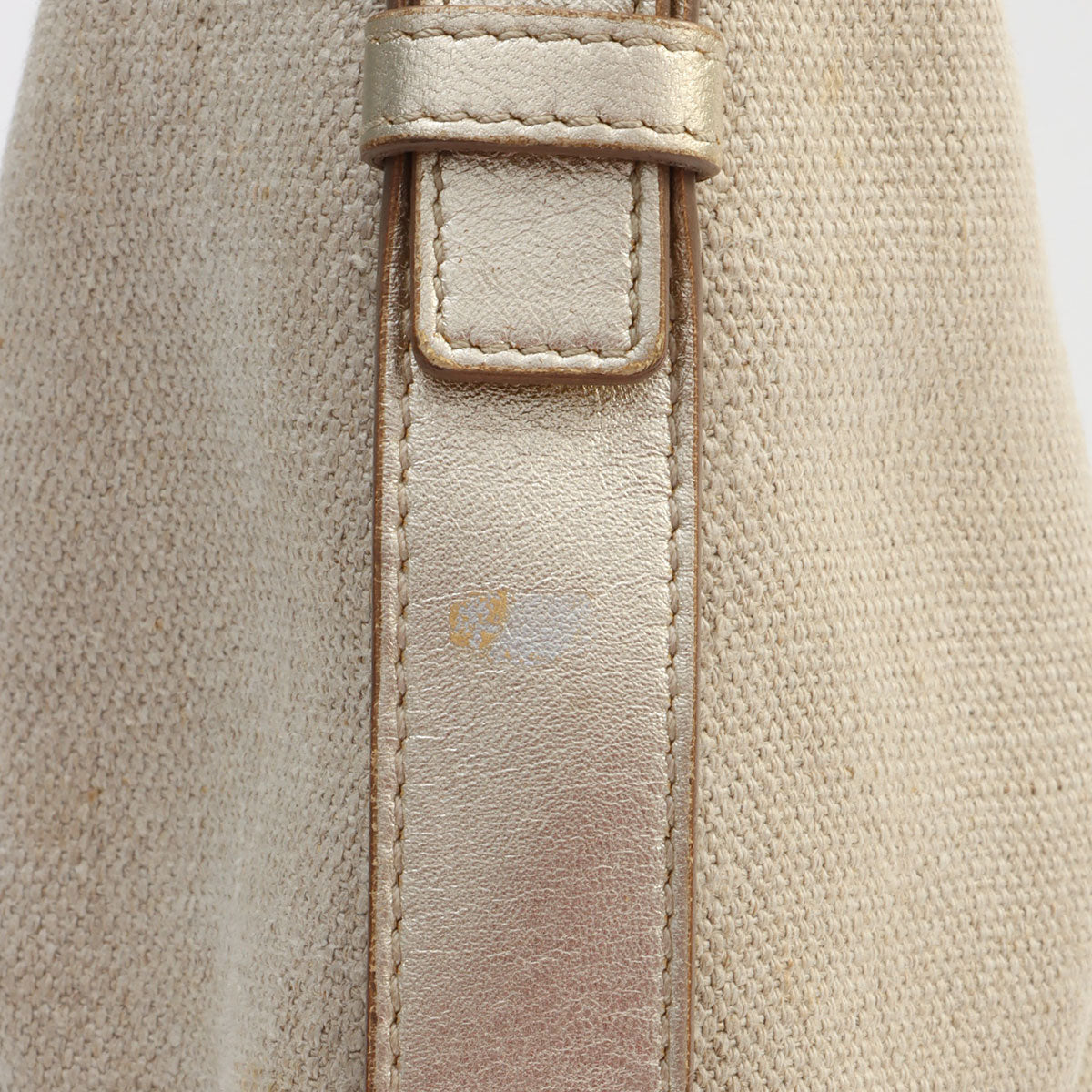 Mombasa Handbag - Beige