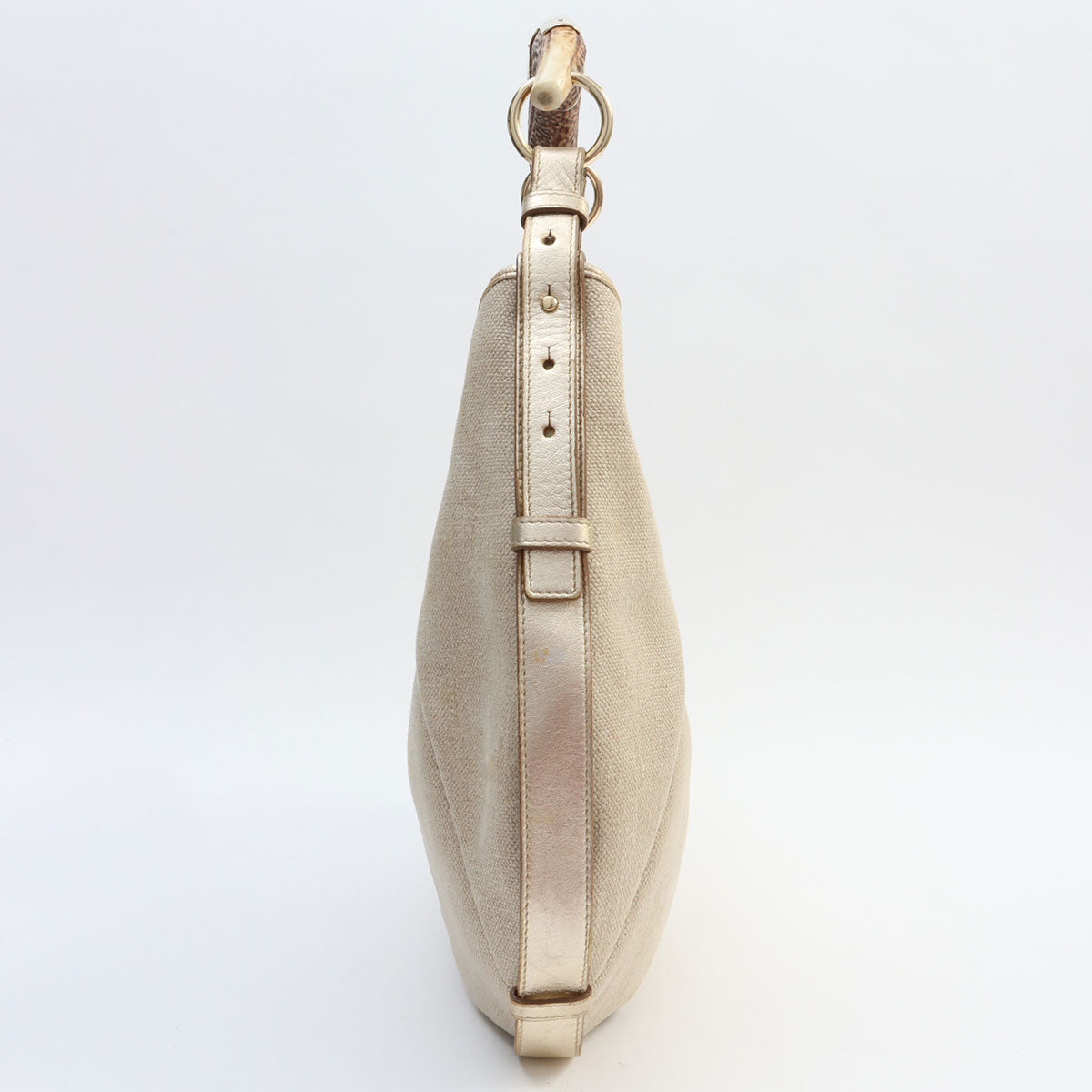 Mombasa Handbag - Beige
