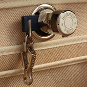 2002 HERMES Herbag PM Navy